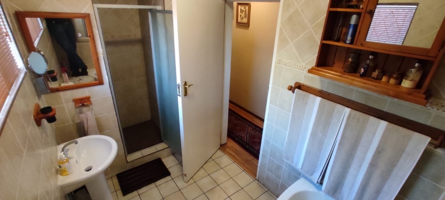 4 Bedroom Property for Sale in Sasolburg Ext 11 Free State